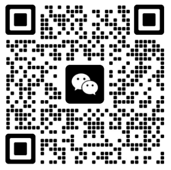 在线客服微信二维码